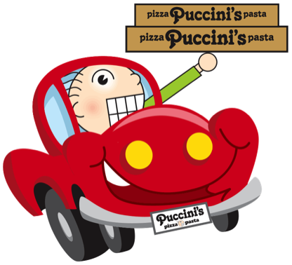 Puccini's Pizza Pasta-Sunnyside